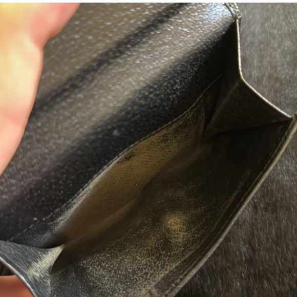 Gucci Compact Wallet - Picture 6 of 11